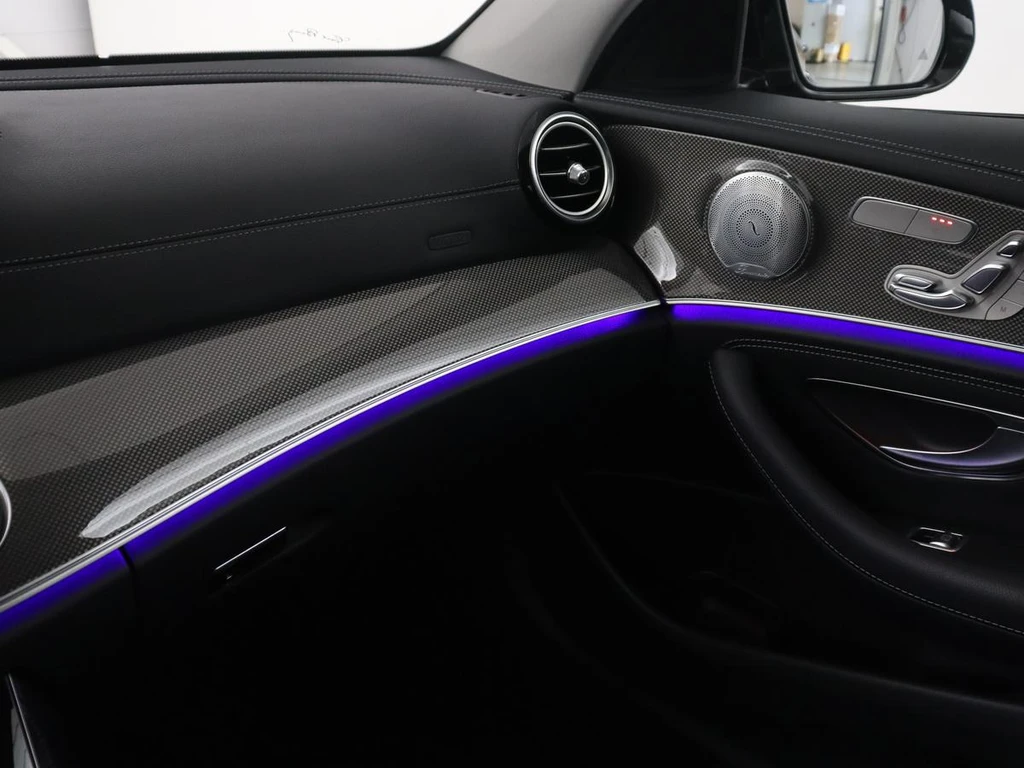 Mercedes-Benz E-Klasse – foto 32