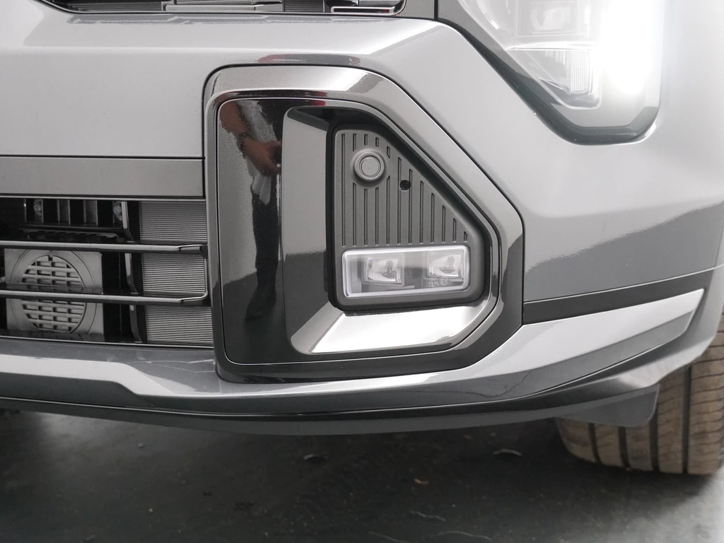 Kia Sportage – foto 13