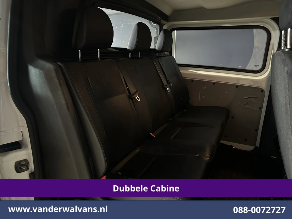 Ford Transit Custom – foto 7