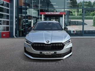 Škoda Superb – thumbnail 8