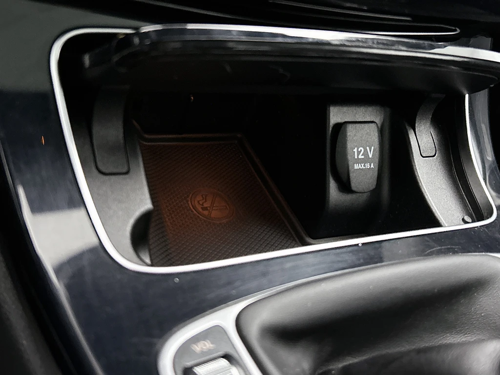 Mercedes-Benz C-Klasse – foto 35