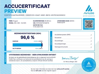 Peugeot 308 – thumbnail 32