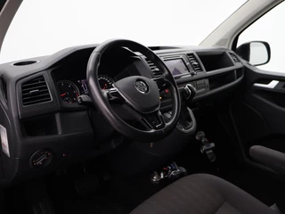 Volkswagen Transporter – thumbnail 73