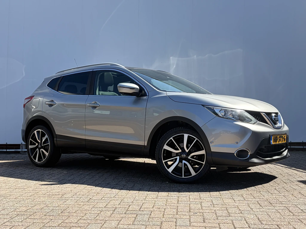 Nissan QASHQAI – foto 10