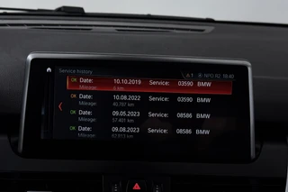 BMW 2 Serie – thumbnail 17