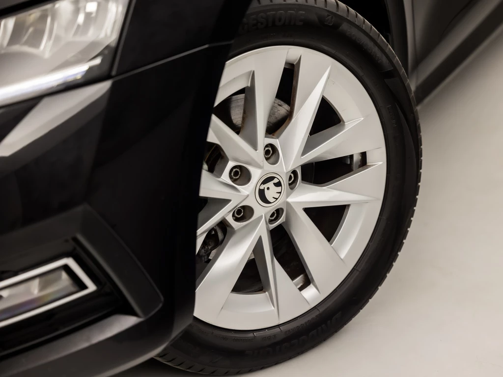 Škoda Octavia – foto 15