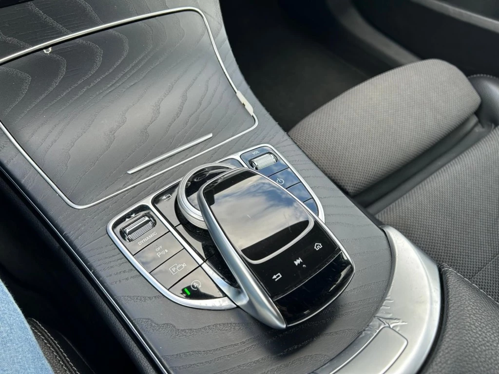 Mercedes-Benz C-Klasse – foto 23