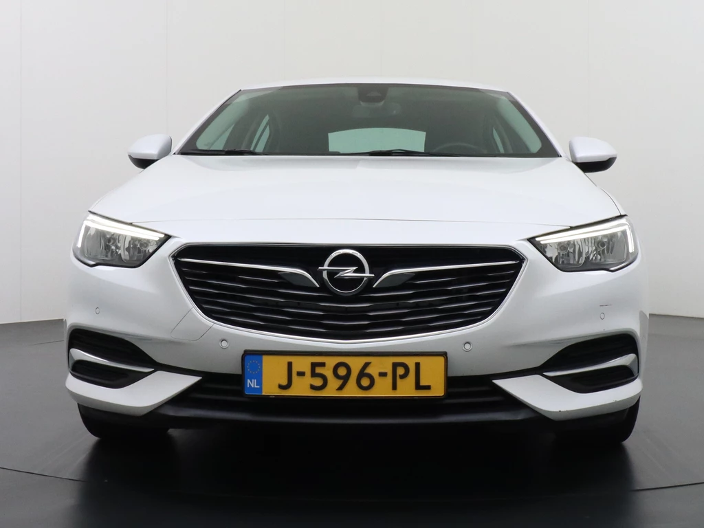 Opel Insignia – foto 10