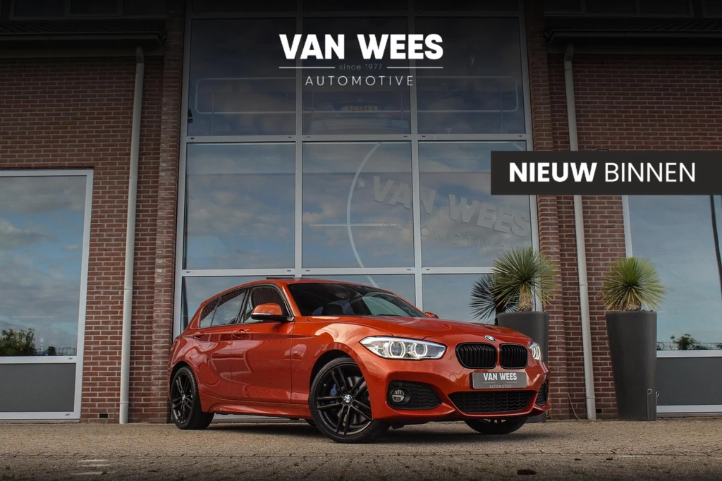 BMW 1 Serie – foto 10