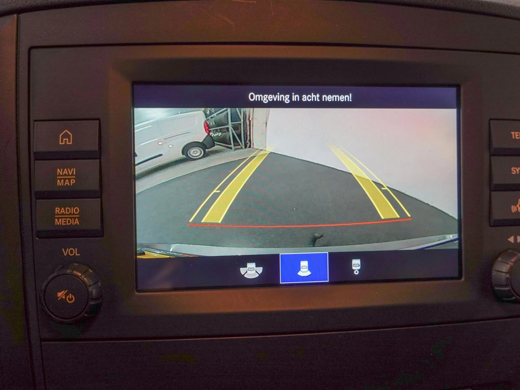 Mercedes-Benz Vito – foto 36