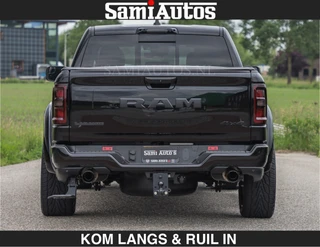Dodge Ram Pick-Up – thumbnail 17