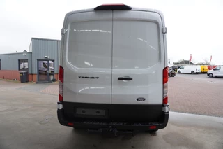 Ford Transit – thumbnail 4