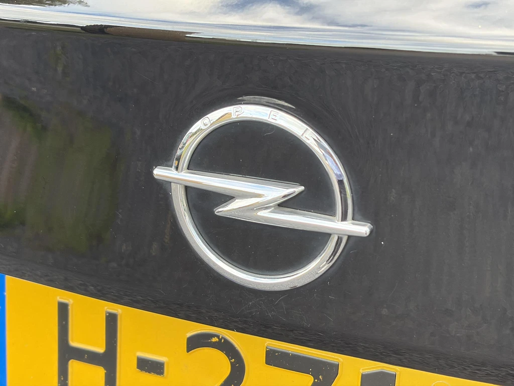 Opel Astra – foto 37