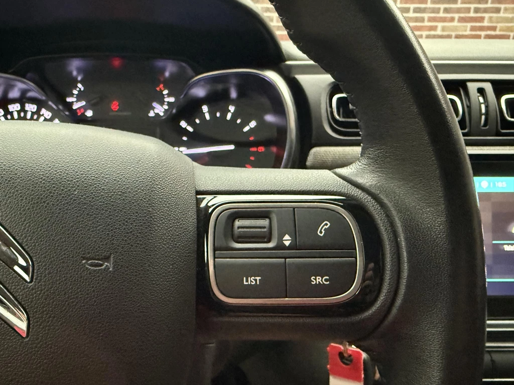 Citroën C3 – foto 19