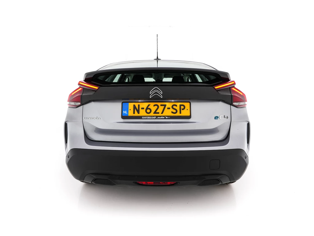 Citroën ë-C4 – foto 3