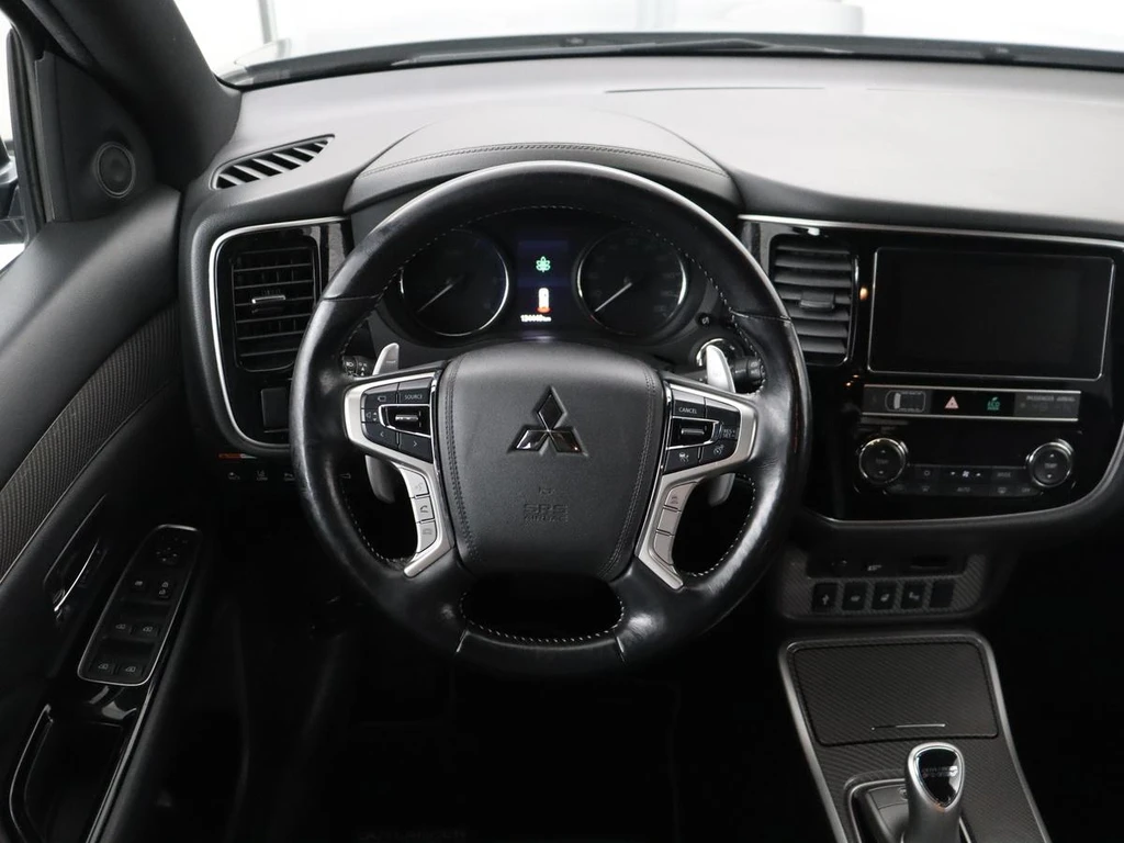 Mitsubishi Outlander – foto 6