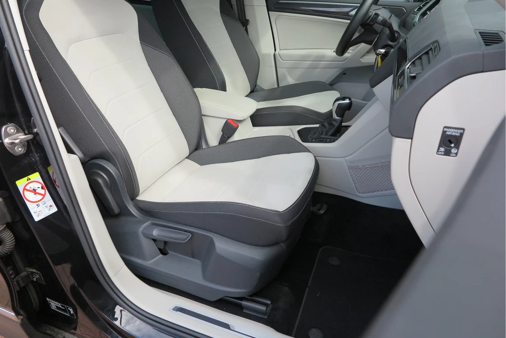 Volkswagen Tiguan – foto 32