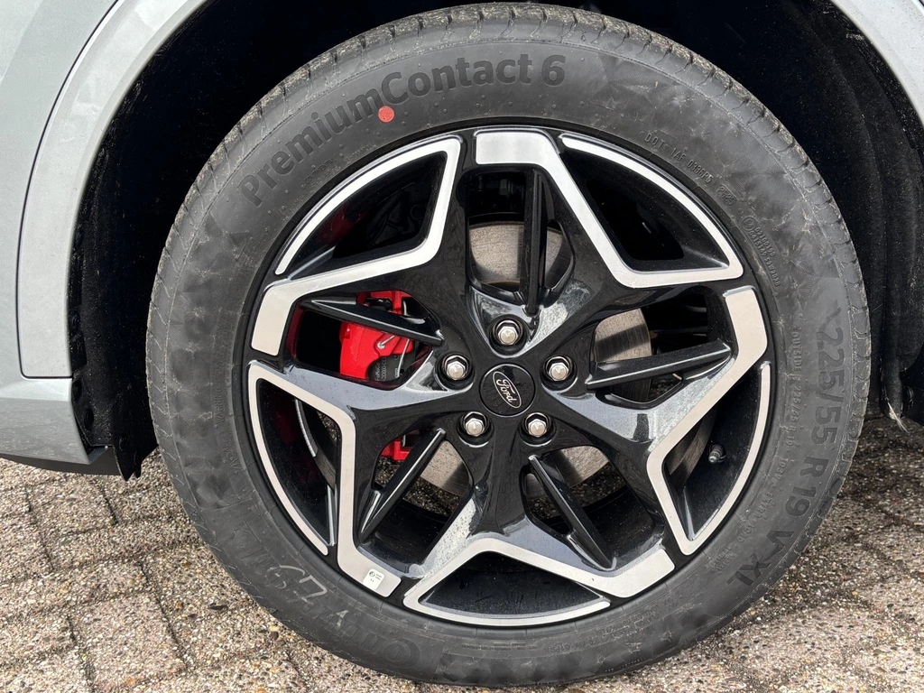 Ford Kuga – foto 10