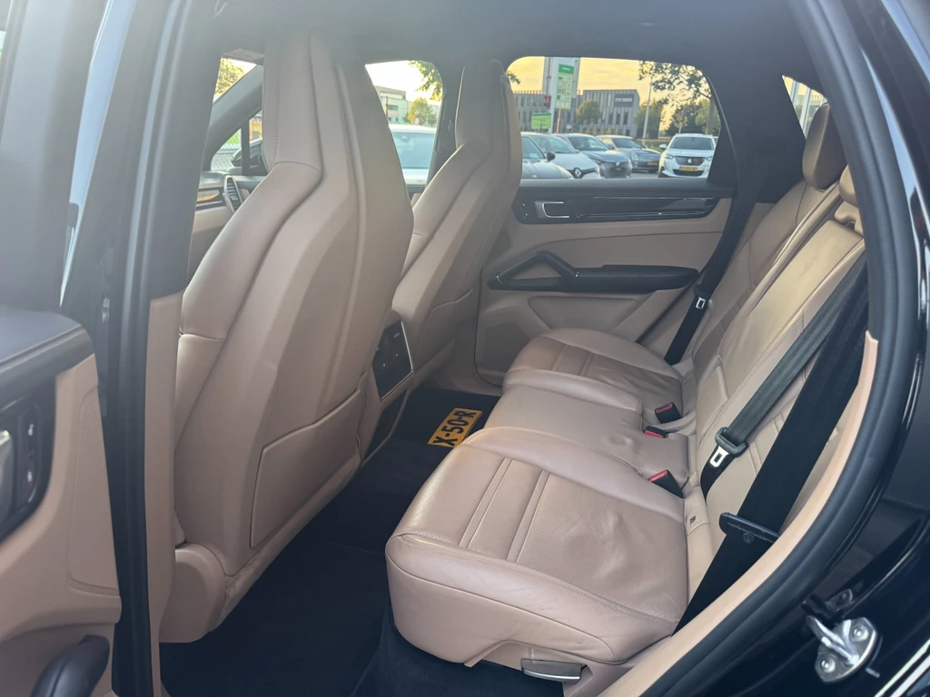 Porsche Cayenne – foto 25