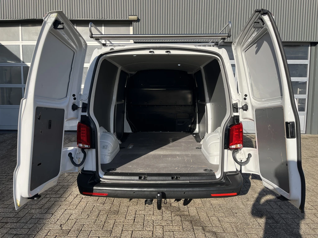 Volkswagen Transporter – foto 21