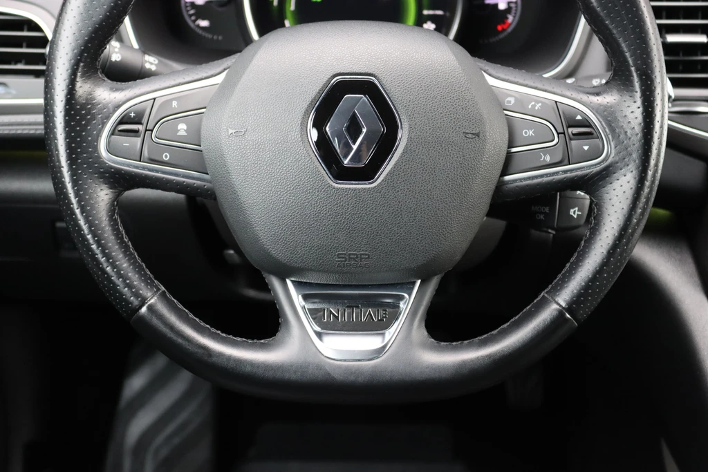 Renault Talisman – foto 29