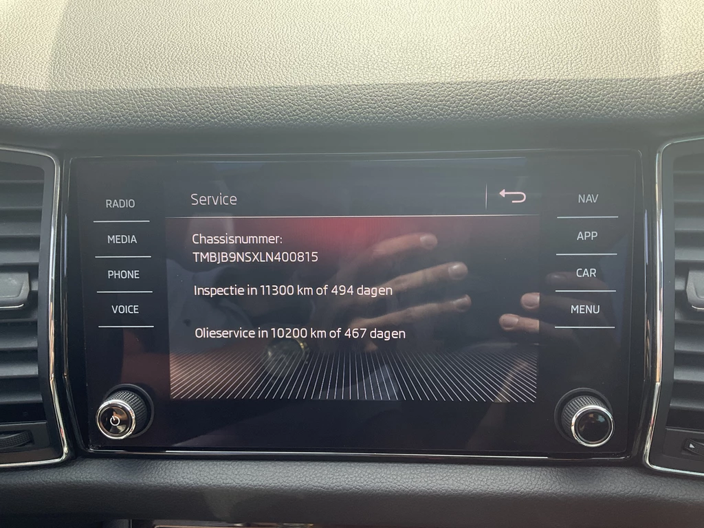 Škoda Kodiaq – foto 29