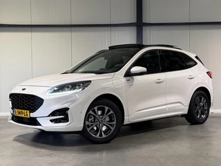 Ford Kuga – thumbnail 1