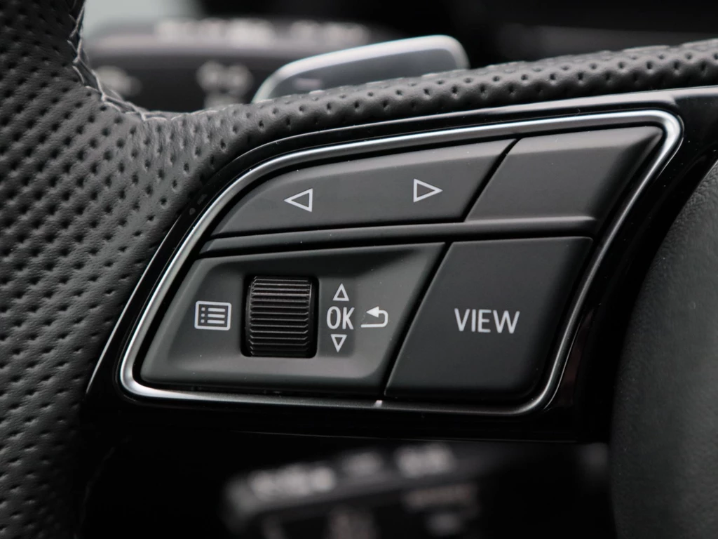 Audi A3 – foto 21