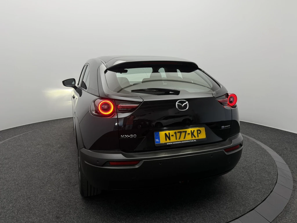 Mazda MX-30 – foto 5