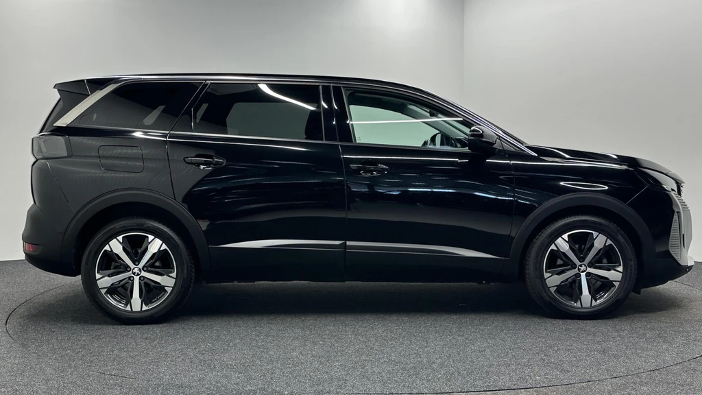 Peugeot 5008 – foto 6