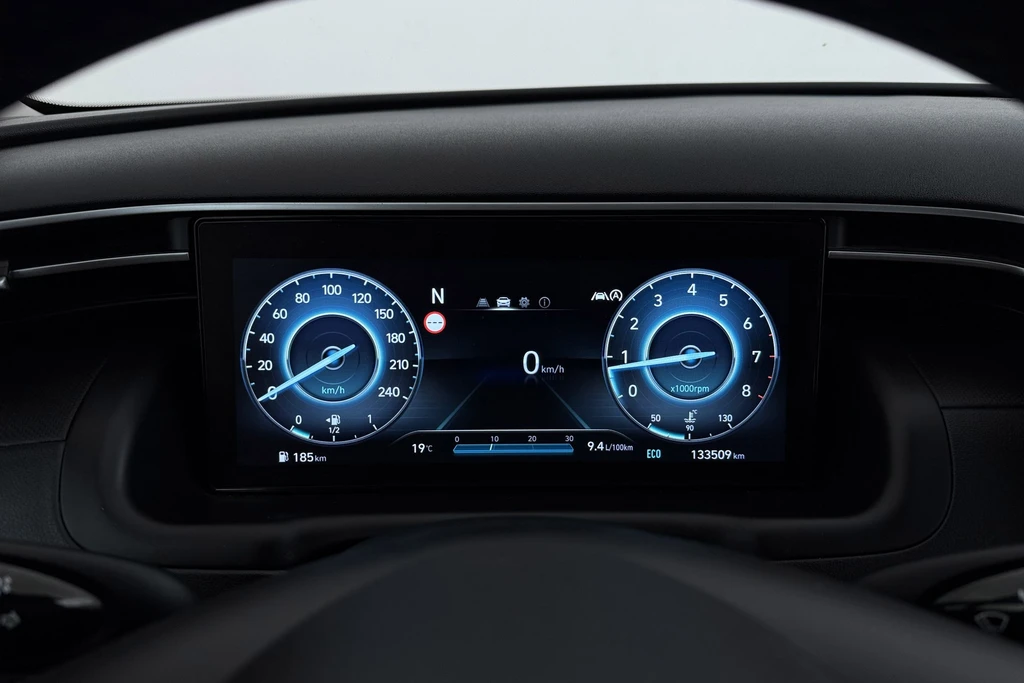 Hyundai Tucson – foto 21