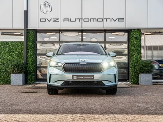 Škoda Enyaq iV – thumbnail 8