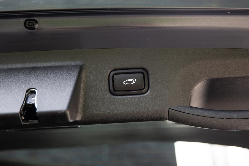 Hyundai Tucson – foto 27