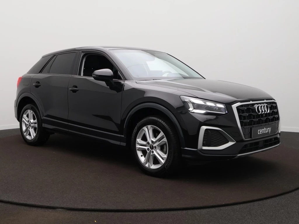 Audi Q2 – foto 10
