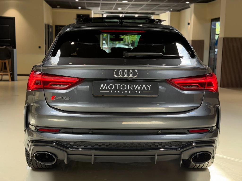 Audi RSQ3 – foto 3