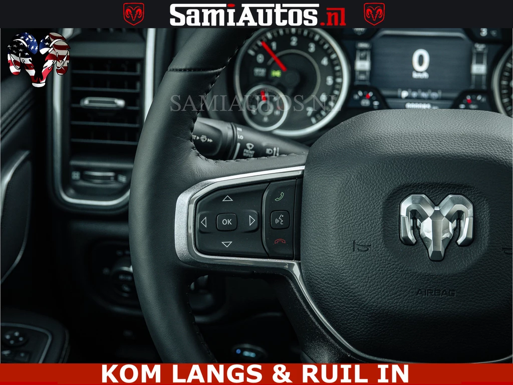 Dodge Ram Pick-Up – foto 62