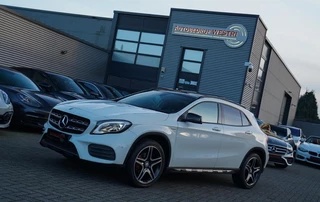 Mercedes-Benz GLA – thumbnail 3