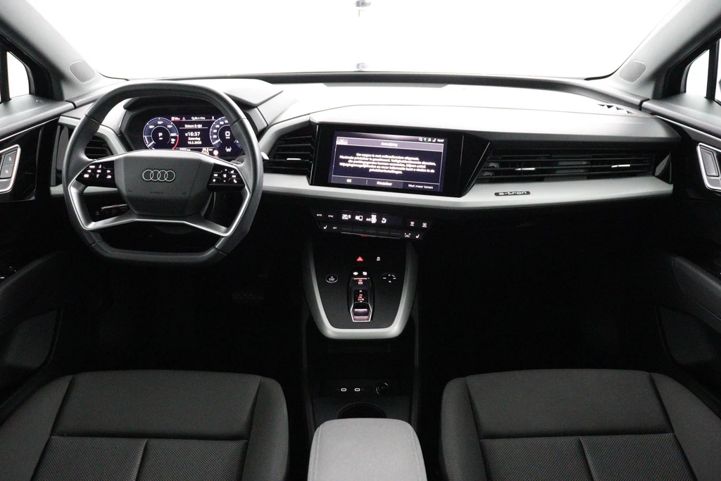 Audi Q4 e-tron – foto 10