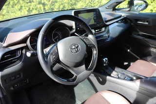 Toyota C-HR – thumbnail 5