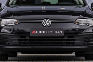 Volkswagen Golf – thumbnail 17