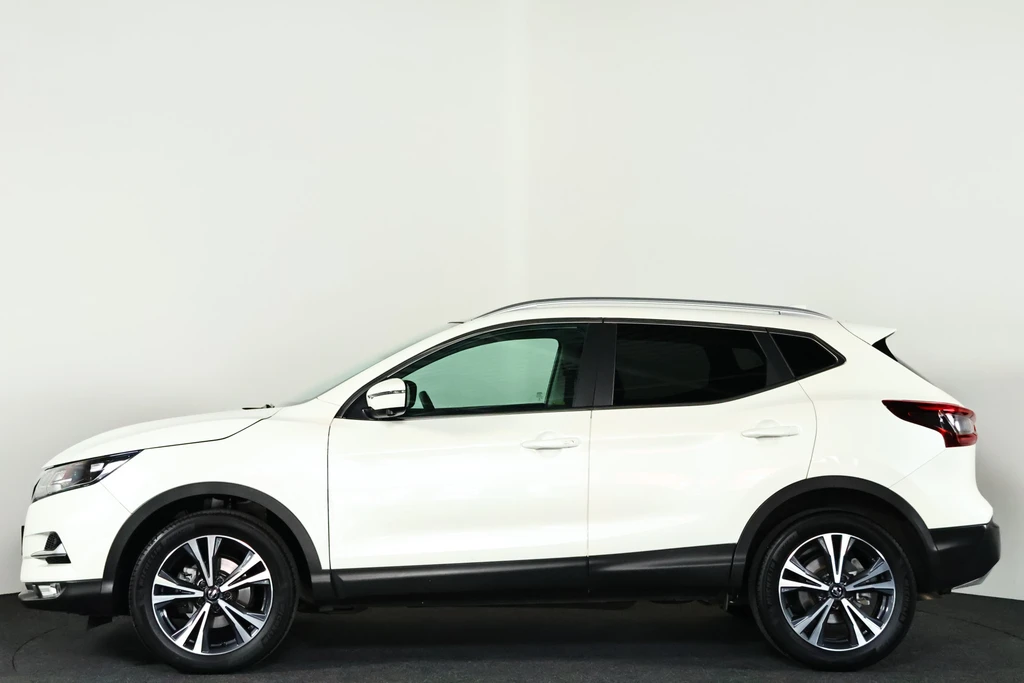 Nissan QASHQAI – foto 3