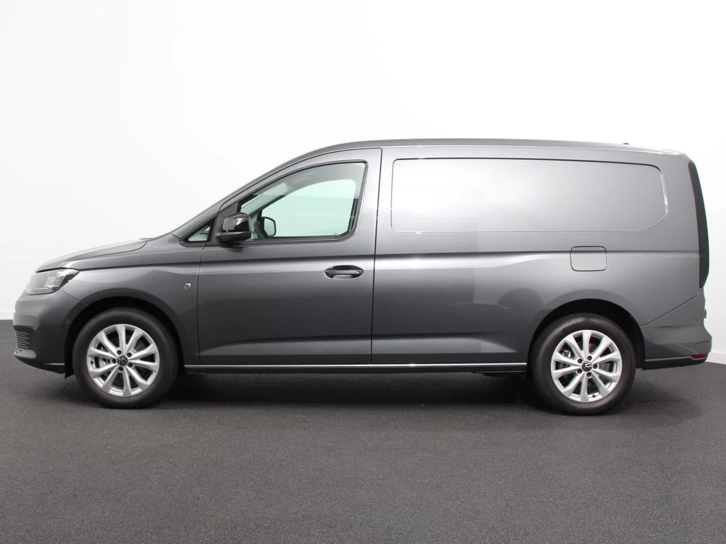 Volkswagen Caddy – foto 3