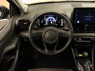 Toyota Yaris – thumbnail 17