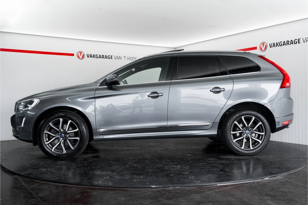 Volvo XC60 – foto 2