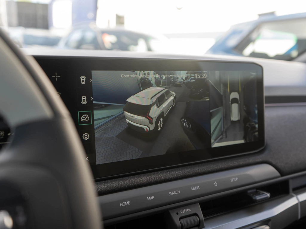 Kia EV3 – foto 14