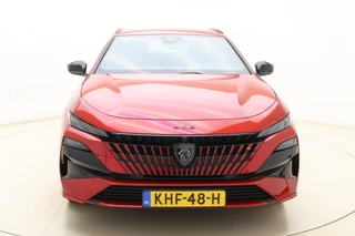 Peugeot e-308 – thumbnail 9