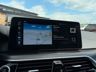 BMW 5 Serie – thumbnail 30