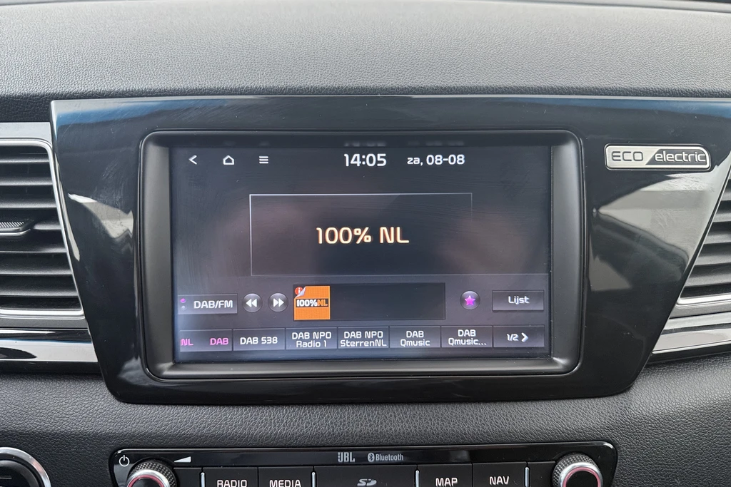 Kia e-Niro – foto 21