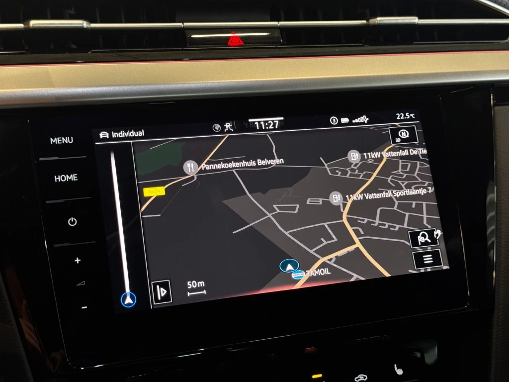 Volkswagen Arteon – foto 33