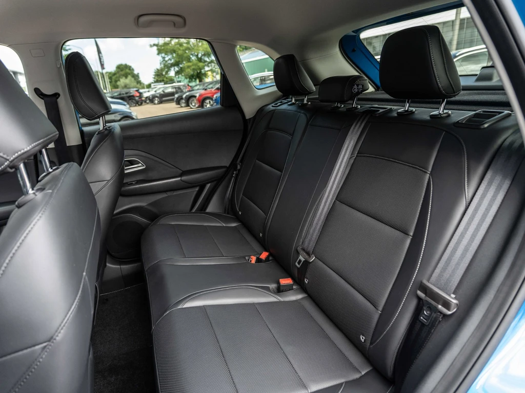 MG ZS – foto 17
